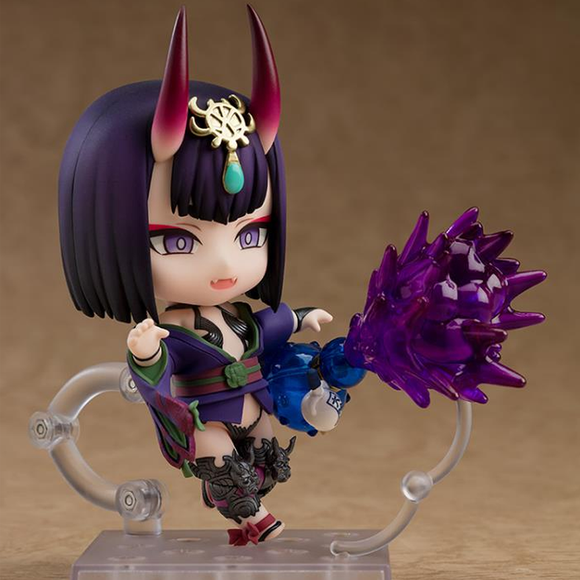 Nendoroid: Fate/Grand Order - Shuten Douji #1499 - Bards & Cards