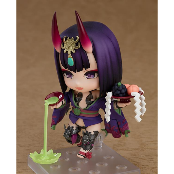 Nendoroid: Fate/Grand Order - Shuten Douji #1499 - Bards & Cards