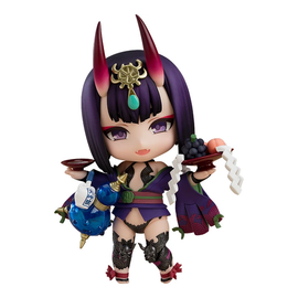 Nendoroid: Fate/Grand Order - Shuten Douji #1499 - Bards & Cards