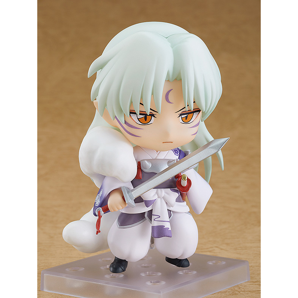 Nendoroid: Inuyasha - Sesshomaru #1514