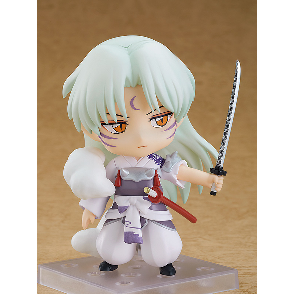 Nendoroid: Inuyasha - Sesshomaru #1514