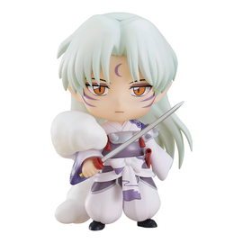 Nendoroid: Inuyasha - Sesshomaru #1514 - Bards & Cards