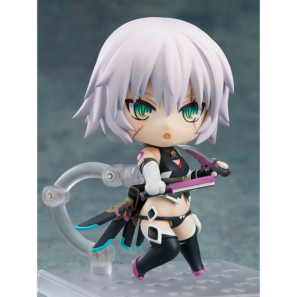 Nendoroid: Fate/Grand Order - Assassin (Jack the Ripper) #1515 - 0