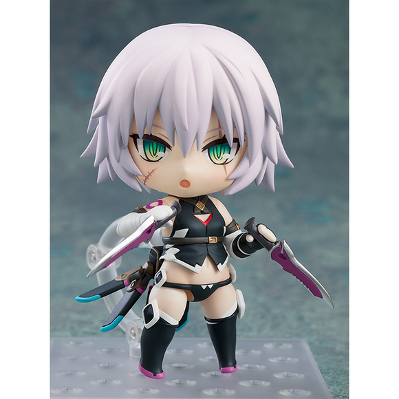 Nendoroid: Fate/Grand Order - Assassin (Jack the Ripper) #1515 - Bards & Cards