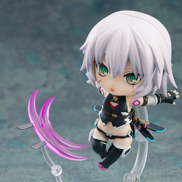 Nendoroid: Fate/Grand Order - Assassin (Jack the Ripper) #1515 - Bards & Cards