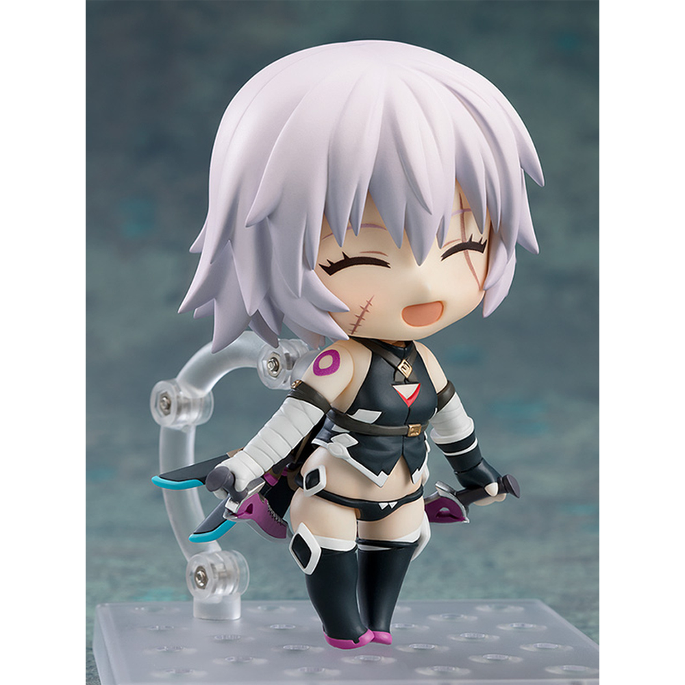 Nendoroid: Fate/Grand Order - Assassin (Jack the Ripper) #1515