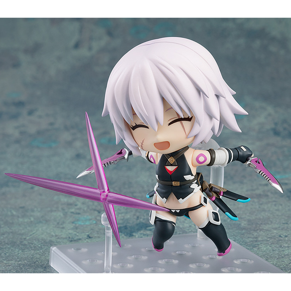 Nendoroid: Fate/Grand Order - Assassin (Jack the Ripper) #1515 - Bards & Cards