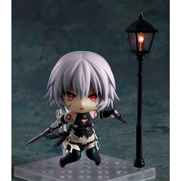 Nendoroid: Fate/Grand Order - Assassin (Jack the Ripper) #1515 - Bards & Cards