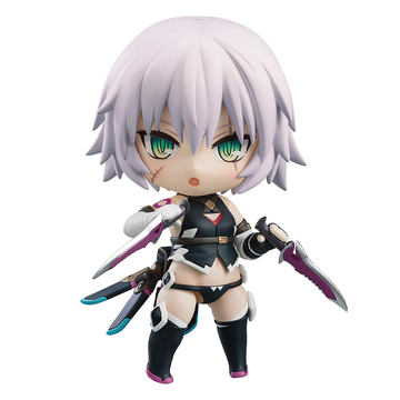 Nendoroid: Fate/Grand Order - Assassin (Jack the Ripper) #1515 - Bards & Cards