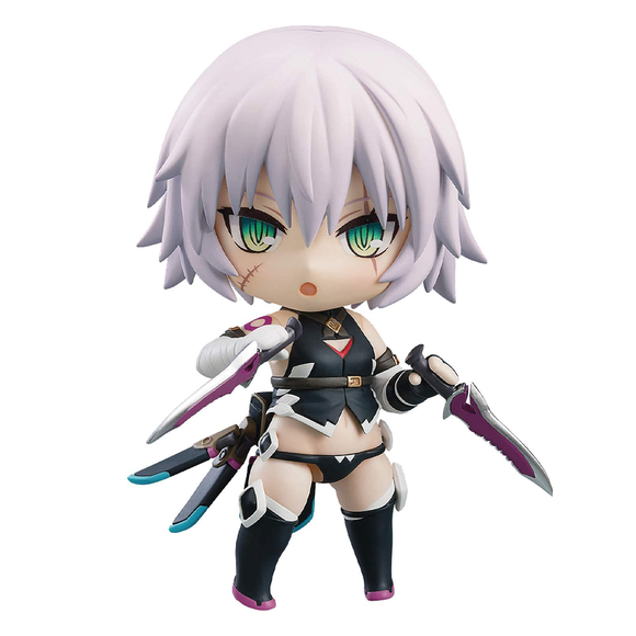 Nendoroid: Fate/Grand Order - Assassin (Jack the Ripper) #1515 - Bards & Cards