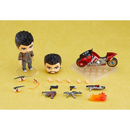 Nendoroid: Cyberpunk 2077 - V: Male Ver. #1530-DX - Bards & Cards