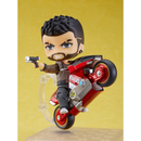 Nendoroid: Cyberpunk 2077 - V: Male Ver. #1530-DX - Bards & Cards