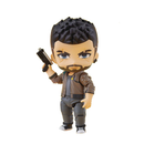 Nendoroid: Cyberpunk 2077 - V: Male Ver. #1530-DX - Bards & Cards