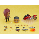 Nendoroid: Cyberpunk 2077 - V: Female Ver. #1531-DX - Bards & Cards