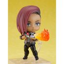 Nendoroid: Cyberpunk 2077 - V: Female Ver. #1531-DX - Bards & Cards