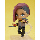 Nendoroid: Cyberpunk 2077 - V: Female Ver. #1531-DX - Bards & Cards