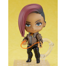 Nendoroid: Cyberpunk 2077 - V: Female Ver. #1531-DX - Bards & Cards