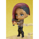 Nendoroid: Cyberpunk 2077 - V: Female Ver. #1531-DX - Bards & Cards