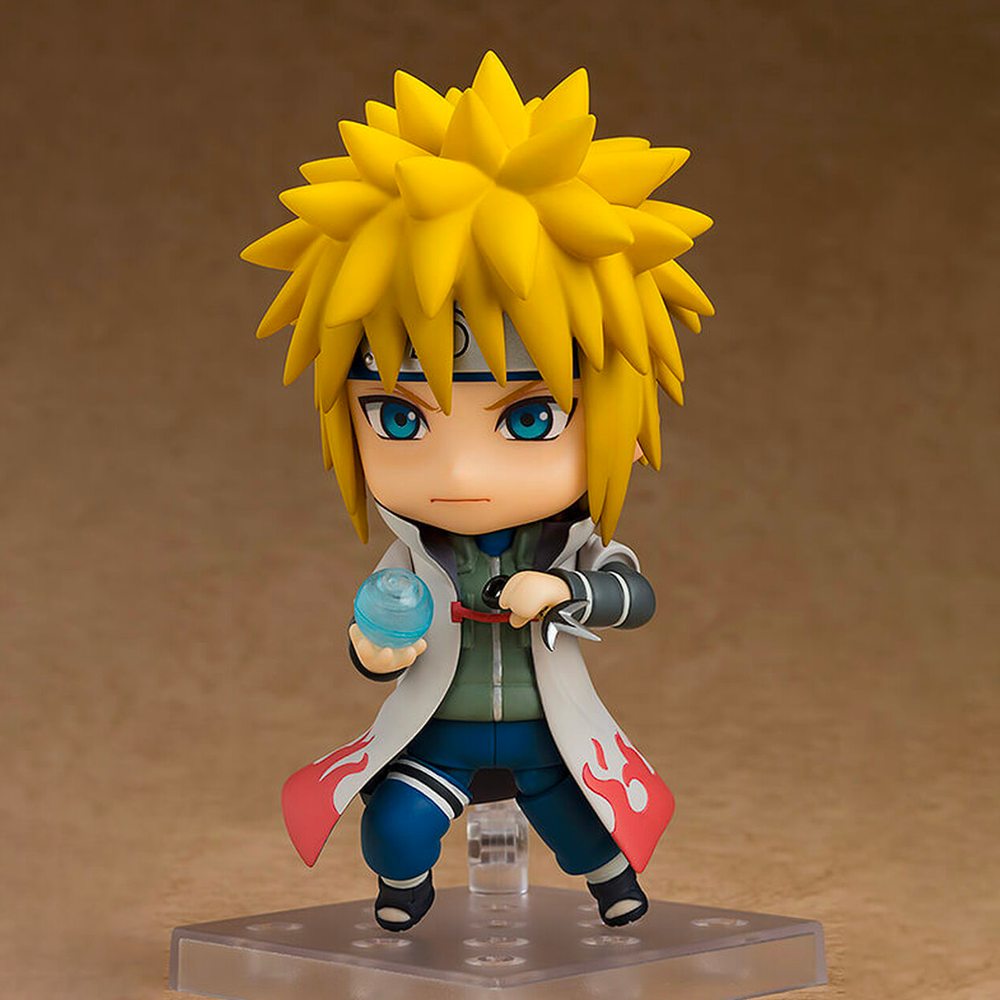 Nendoroid: Naruto - Minato Namikaze #1524