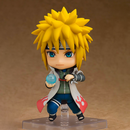 Nendoroid: Naruto - Minato Namikaze #1524 - Bards & Cards