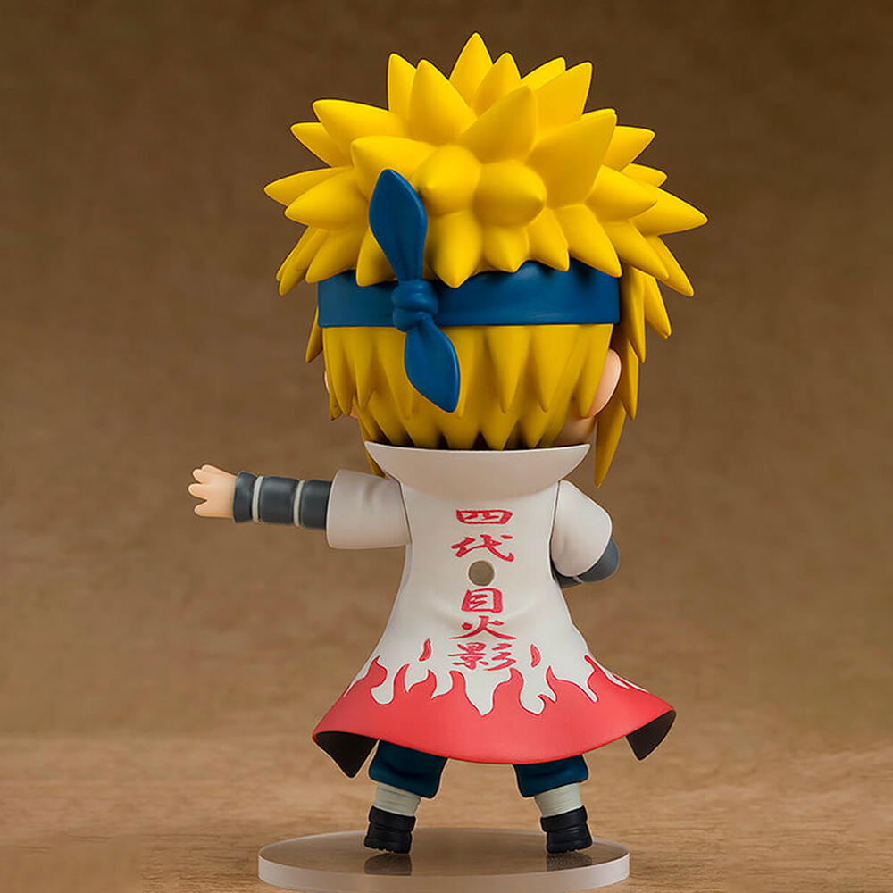 Nendoroid: Naruto - Minato Namikaze #1524