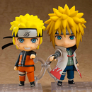 Nendoroid: Naruto - Minato Namikaze #1524 - Bards & Cards