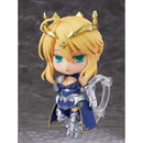 Good Smile Company: Nendoroid: Fate/Grand Order - Lancer (Altria Pendragon) & Dun Stallion #1532 - Bards & Cards