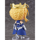 Good Smile Company: Nendoroid: Fate/Grand Order - Lancer (Altria Pendragon) & Dun Stallion #1532 - Bards & Cards