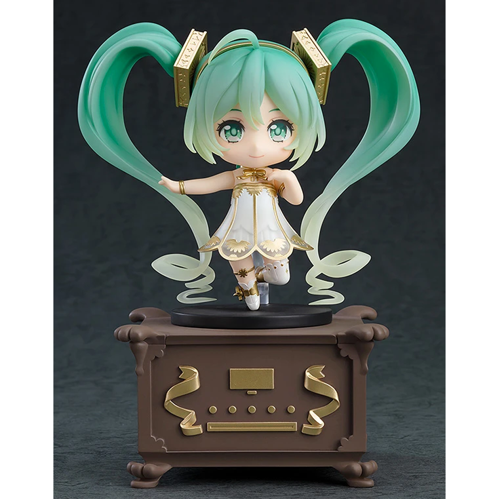 Nendoroid: Vocaloid - Hatsune Miku (Symphony 5th Anniversary Ver.) #1538 - 0