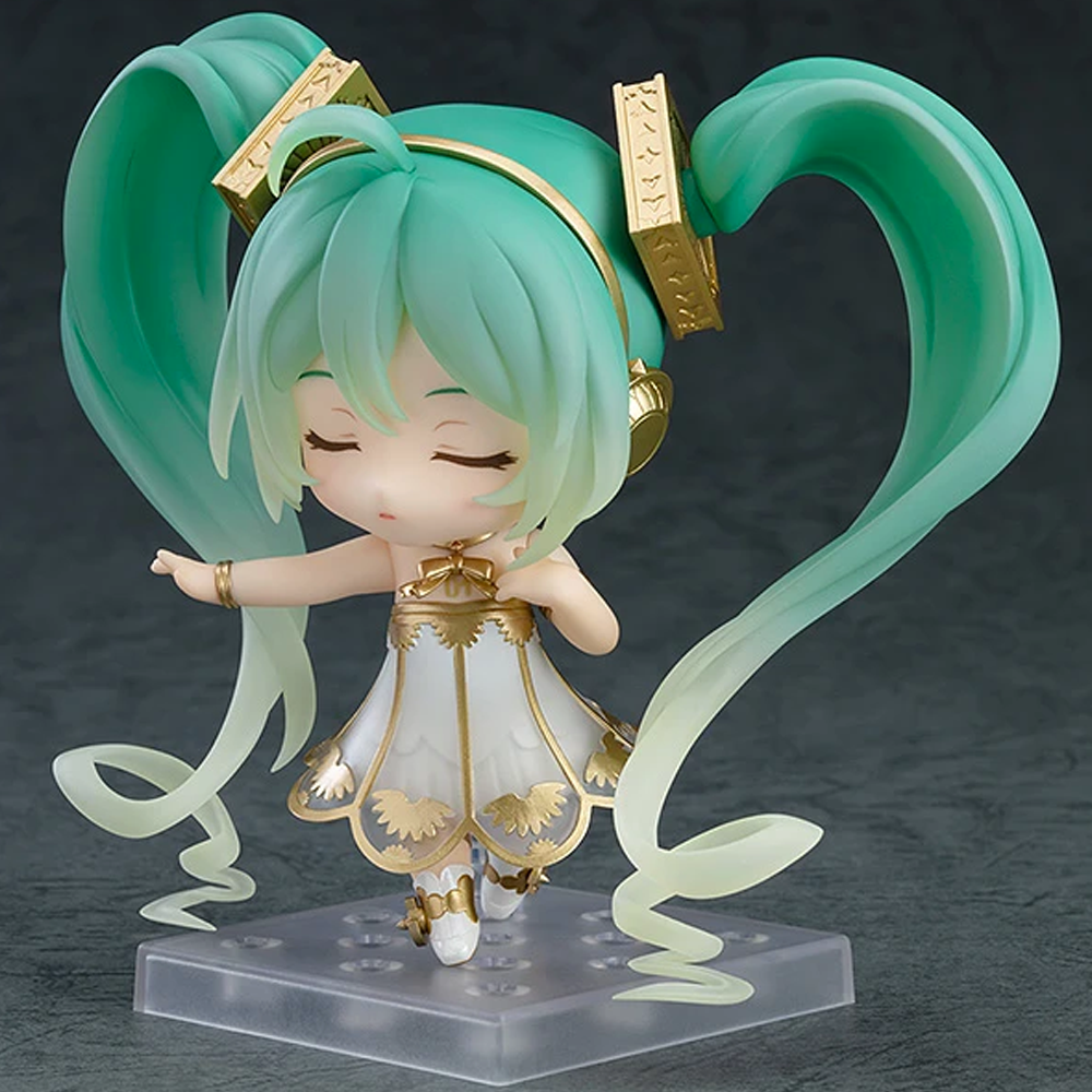 Nendoroid: Vocaloid - Hatsune Miku (Symphony 5th Anniversary Ver.) #1538