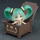 Nendoroid: Vocaloid - Hatsune Miku (Symphony 5th Anniversary Ver.) #1538 - Bards & Cards