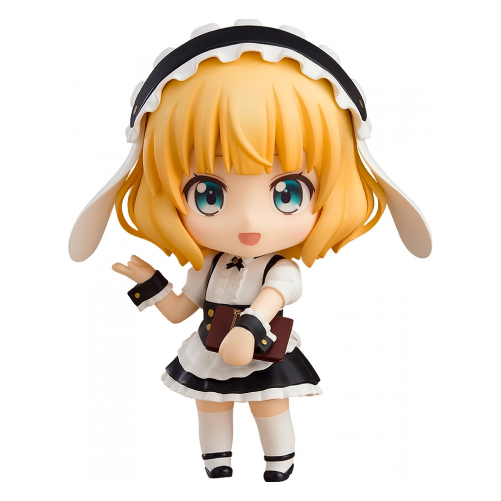 Nendoroid: Is the Order a Rabbit? - Syaro #929