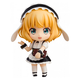 Good Smile Company: Nendoroid: Is the Order a Rabbit? - Syaro #929 - Bards & Cards
