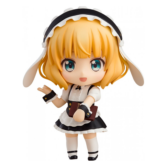 Good Smile Company: Nendoroid: Is the Order a Rabbit? - Syaro #929 - Bards & Cards