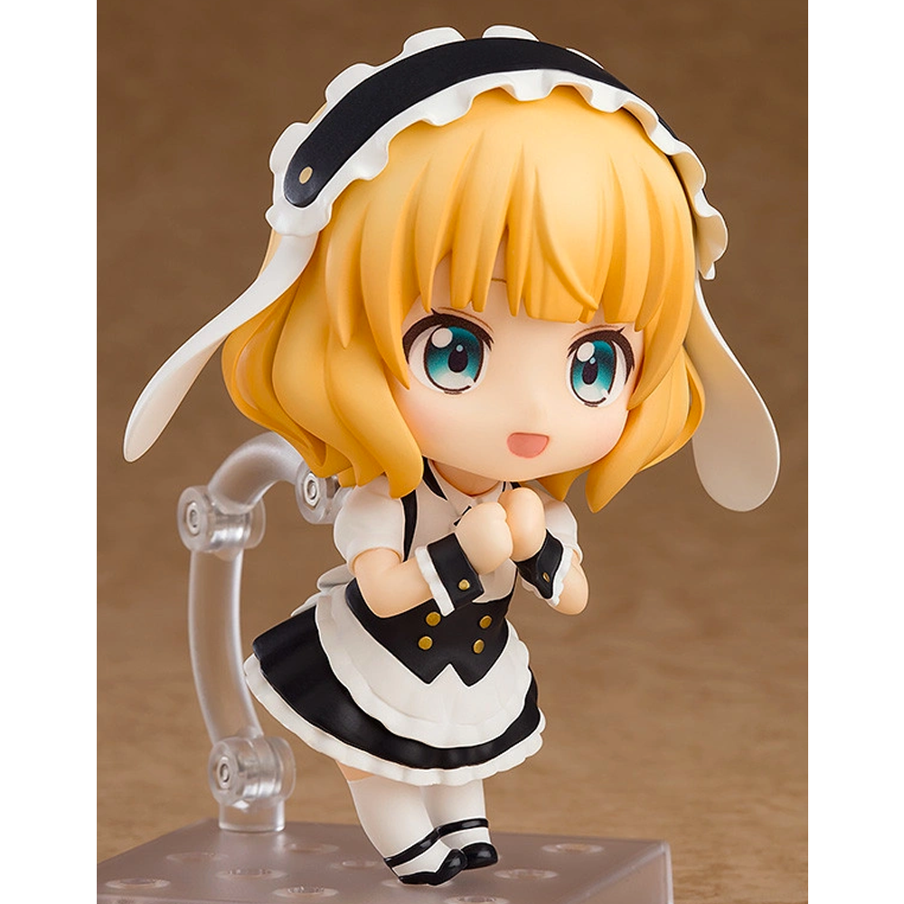 Nendoroid: Is the Order a Rabbit? - Syaro #929 - 0