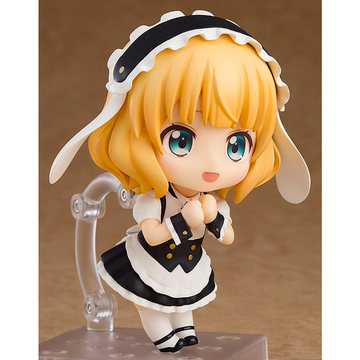Good Smile Company: Nendoroid: Is the Order a Rabbit? - Syaro #929 - Bards & Cards