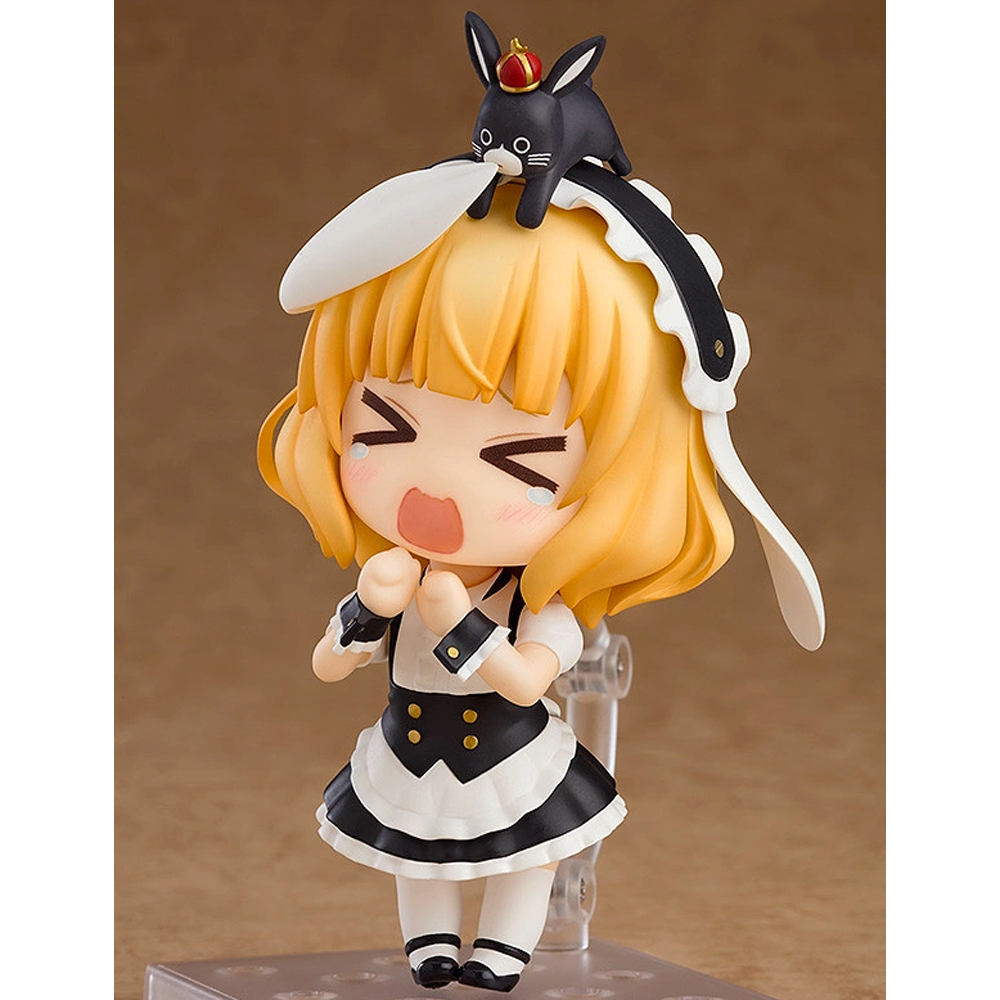 Nendoroid: Is the Order a Rabbit? - Syaro #929