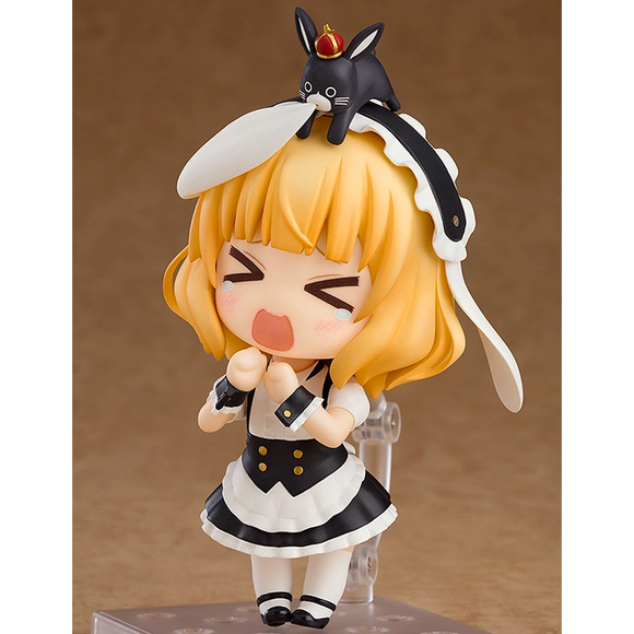 Good Smile Company: Nendoroid: Is the Order a Rabbit? - Syaro #929 - Bards & Cards