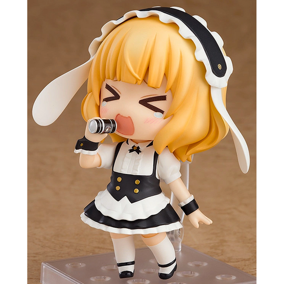 Good Smile Company: Nendoroid: Is the Order a Rabbit? - Syaro #929 - Bards & Cards