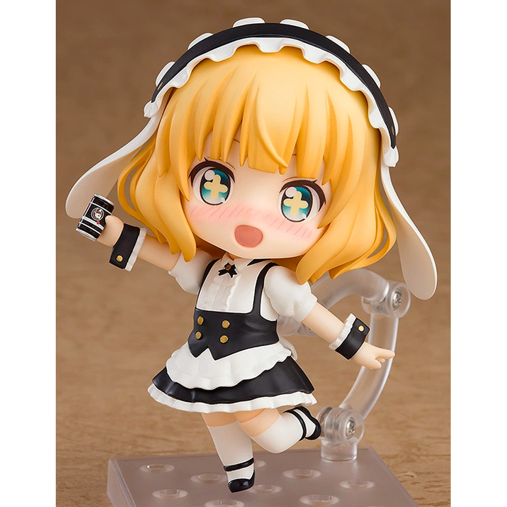 Nendoroid: Is the Order a Rabbit? - Syaro #929