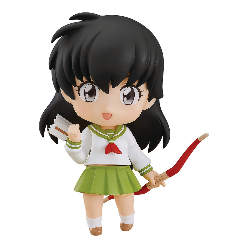 Nendoroid: Inuyasha - Kagome Higurashi #1536