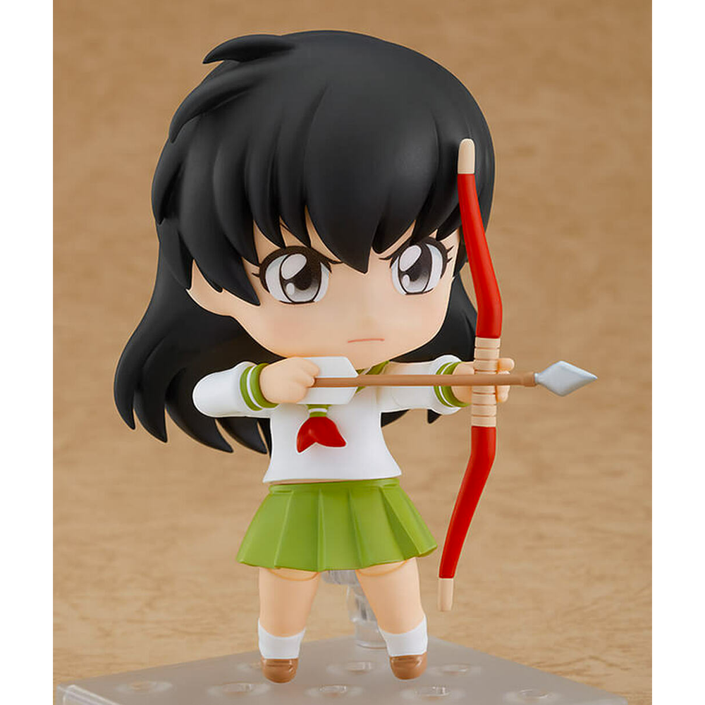 Nendoroid: Inuyasha - Kagome Higurashi #1536