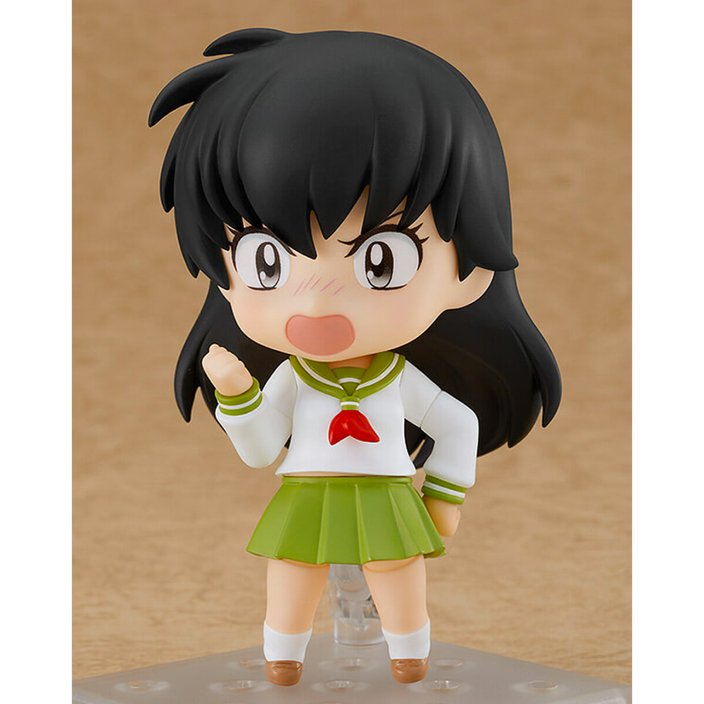 Nendoroid: Inuyasha - Kagome Higurashi #1536