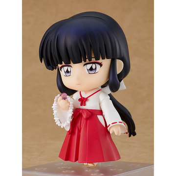 Good Smile Company: Nendoroid: Inuyasha - Kikyo #1537 - Bards & Cards