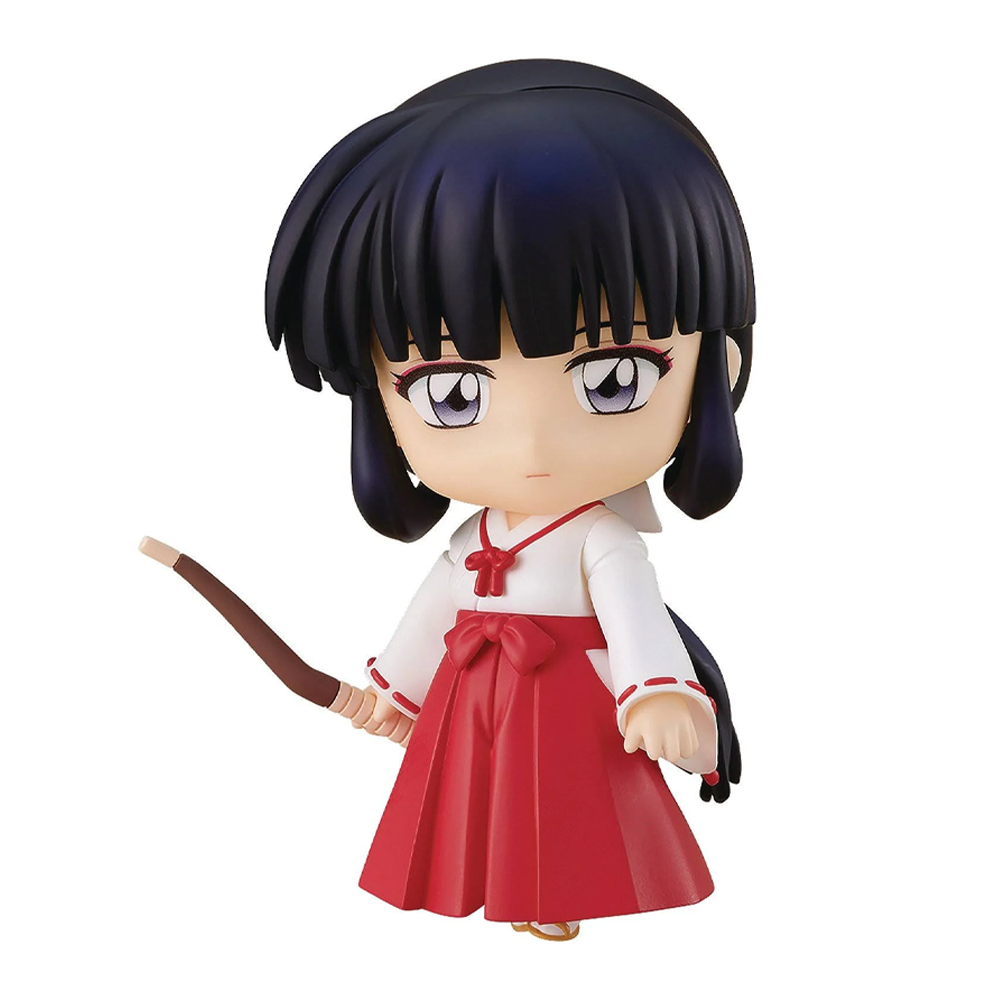 Nendoroid: Inuyasha - Kikyo #1537