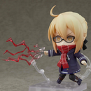 Nendoroid: Fate/Grand Order - Berserker (Mysterious Heroine X Alter) #1545 - Bards & Cards