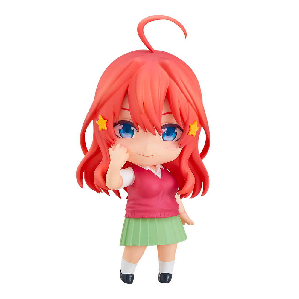 Nendoroid: The Quintessential Quintuplets - Itsuki Nakano #1546