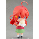 Nendoroid: The Quintessential Quintuplets - Itsuki Nakano #1546 - Bards & Cards