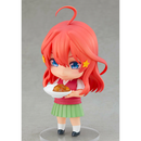 Nendoroid: The Quintessential Quintuplets - Itsuki Nakano #1546 - Bards & Cards
