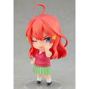 Nendoroid: The Quintessential Quintuplets - Itsuki Nakano #1546 - Bards & Cards